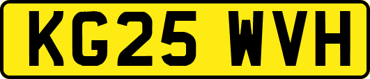 KG25WVH
