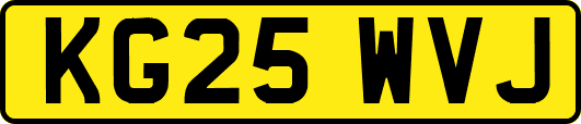 KG25WVJ