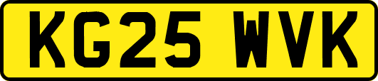 KG25WVK