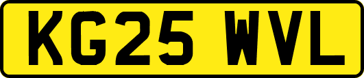 KG25WVL