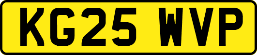 KG25WVP