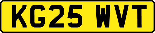 KG25WVT