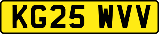 KG25WVV