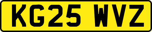 KG25WVZ