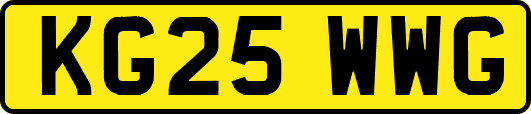 KG25WWG