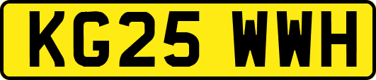 KG25WWH