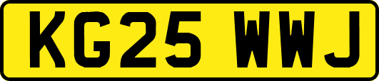 KG25WWJ