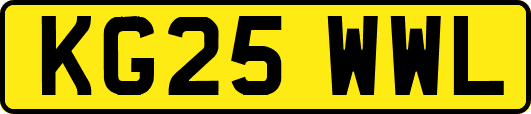 KG25WWL