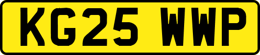 KG25WWP