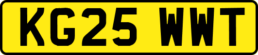 KG25WWT