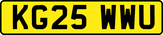 KG25WWU
