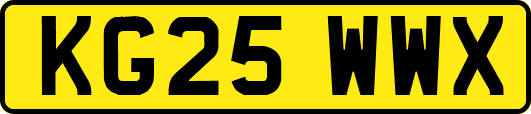 KG25WWX