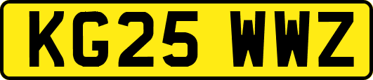 KG25WWZ
