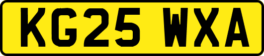 KG25WXA