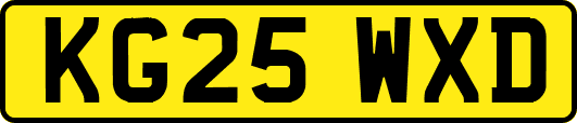 KG25WXD