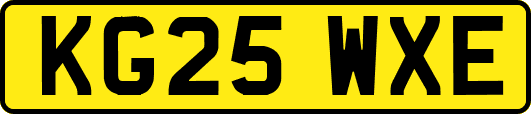 KG25WXE