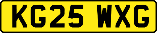 KG25WXG
