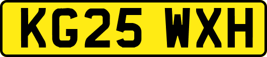 KG25WXH