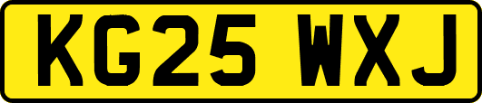 KG25WXJ