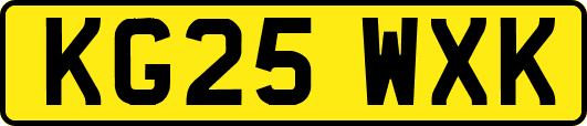 KG25WXK