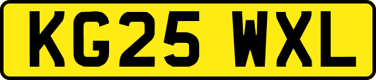 KG25WXL
