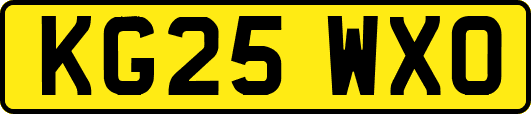KG25WXO