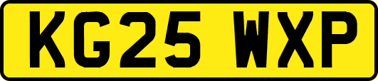 KG25WXP