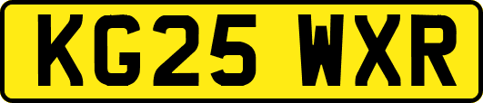 KG25WXR