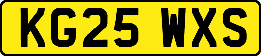 KG25WXS