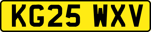KG25WXV