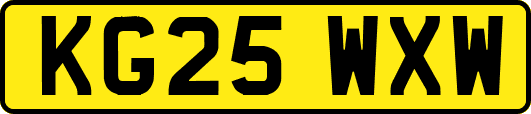 KG25WXW