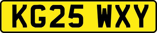 KG25WXY