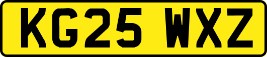 KG25WXZ