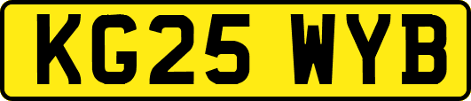 KG25WYB
