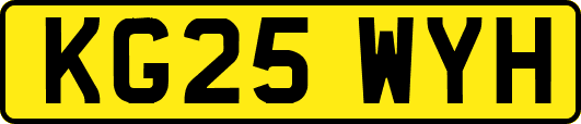 KG25WYH