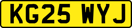 KG25WYJ