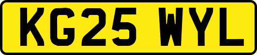 KG25WYL