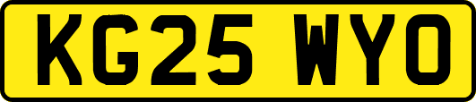 KG25WYO
