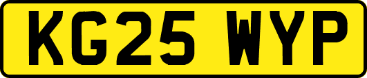 KG25WYP