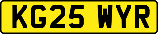 KG25WYR