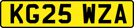 KG25WZA