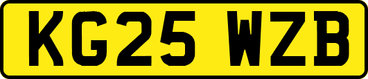 KG25WZB