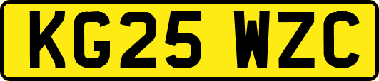 KG25WZC