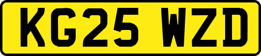KG25WZD