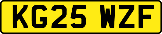 KG25WZF