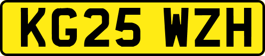 KG25WZH