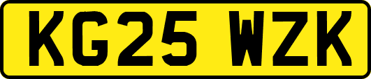 KG25WZK