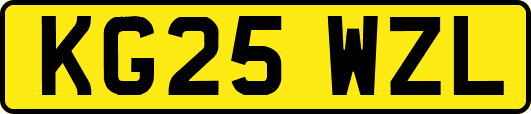 KG25WZL