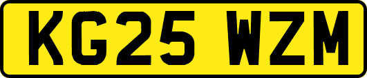 KG25WZM