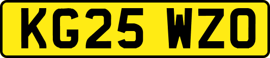 KG25WZO